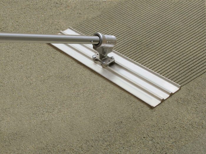 Concrete Grooving Blade Only K/CC791-01