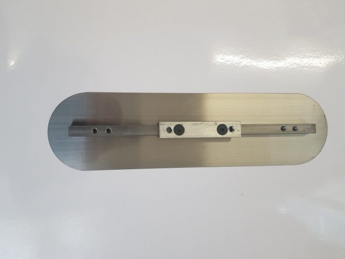 Fresno Walking Trowel