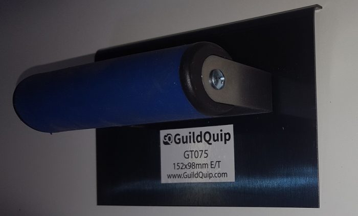 GT075 Hand edging trowel