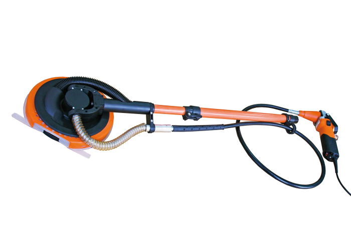 ROKAMAT HERON DRY WALL SANDER CODE R/60100