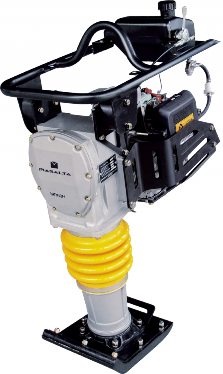 TAMPING RAMMER MASALTA MR60H DK Plant Sales