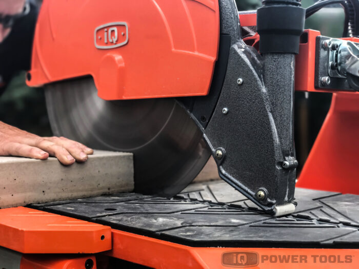 DRY CUT 16" MASONRY SAW IQMS362 - Image 4
